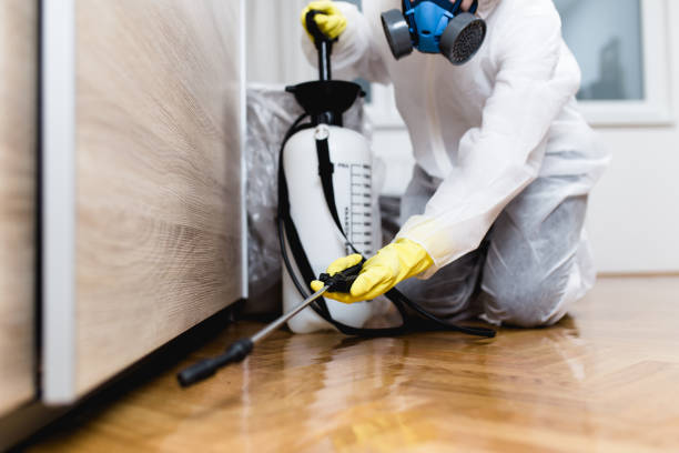 Best Affordable Exterminators  in Culver, IN