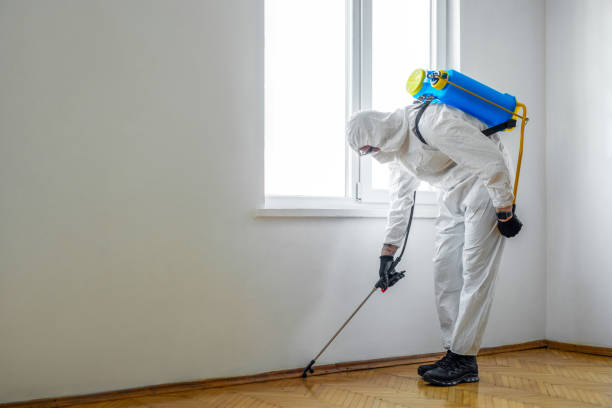 Best Commercial Pest Control Services  in Culver, IN
