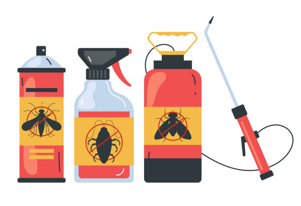 Pest Control Cost in Culver, IN