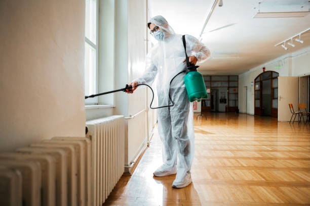 Best Residential Pest Control  in Culver, IN